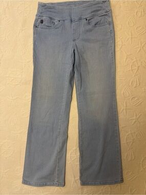 Kim Gravel PRIMABELLE Boot Cut Jeans 10P